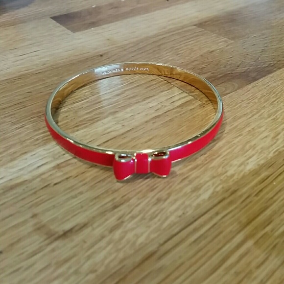 Kate Spade Bow Jewelry